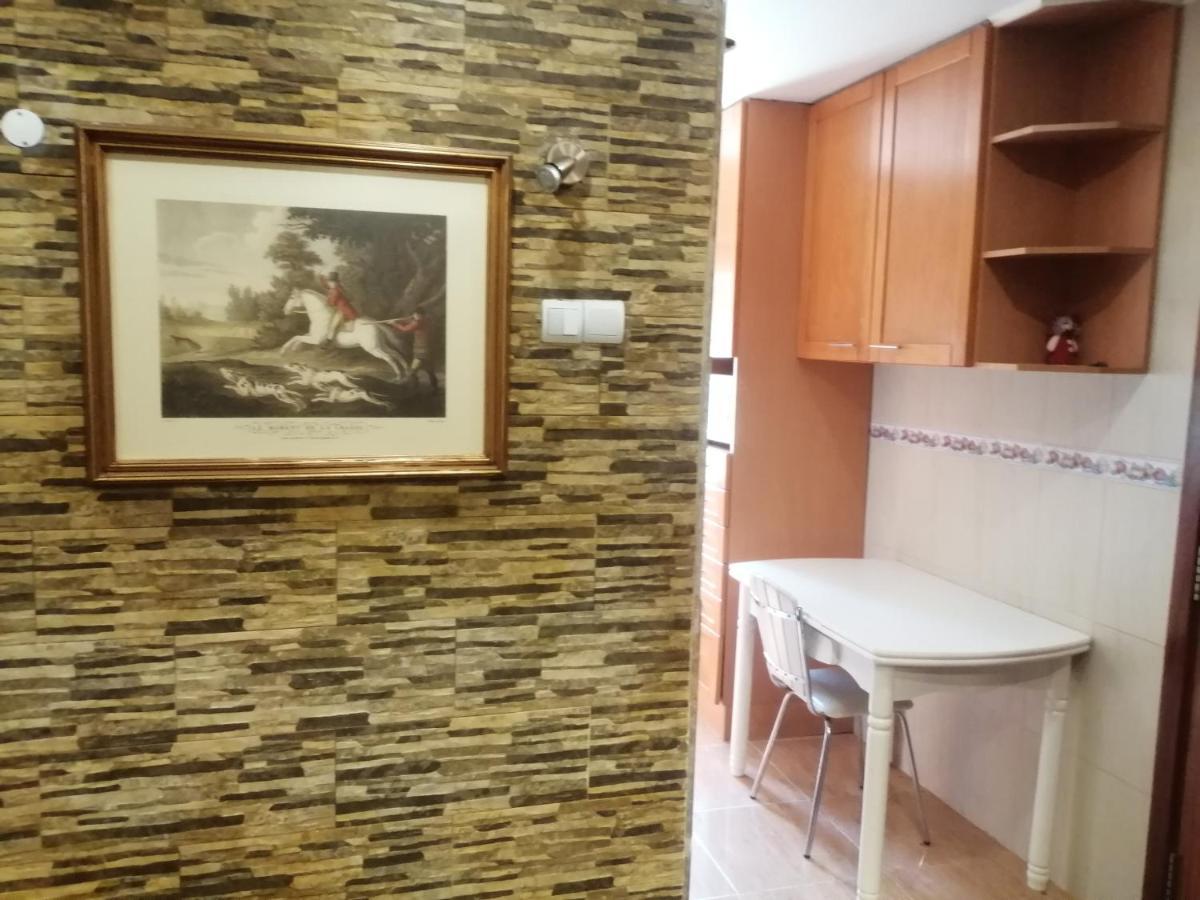 Appartement Olivais Metro 1 Lisboa