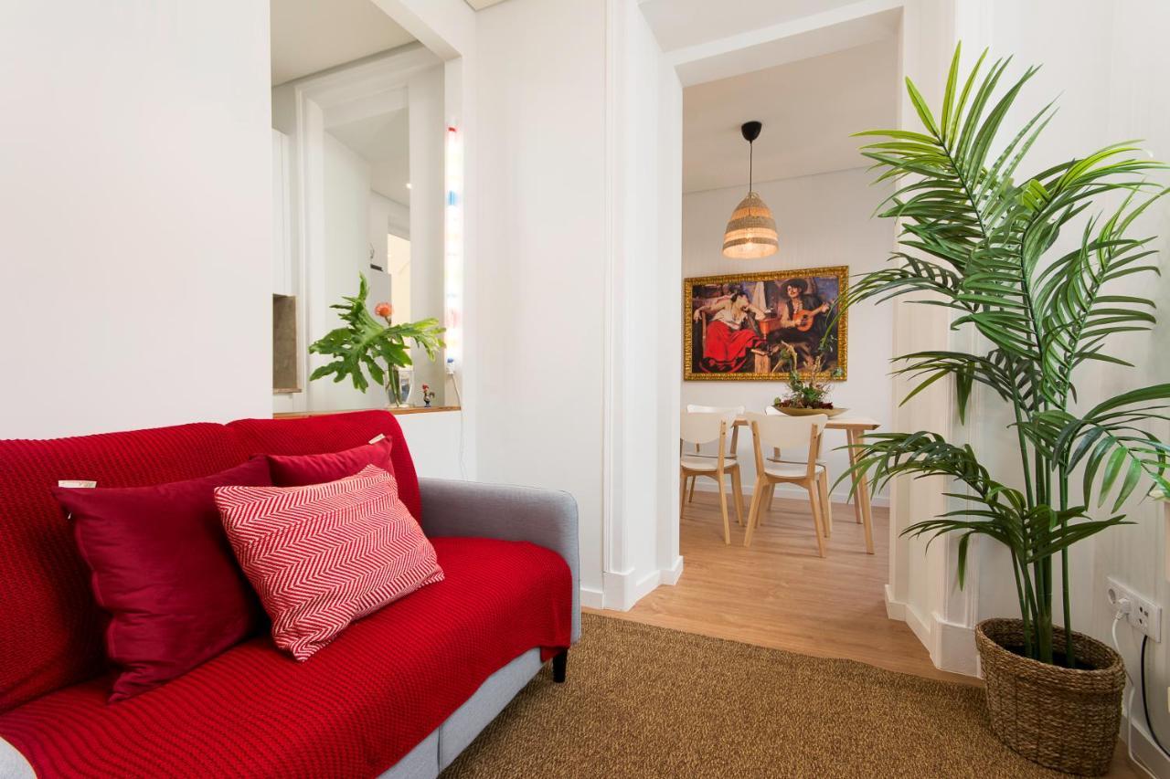 Apartment Charming For A Great In