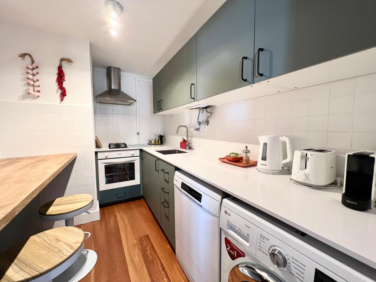 The Star Of Sao Bento Apartment