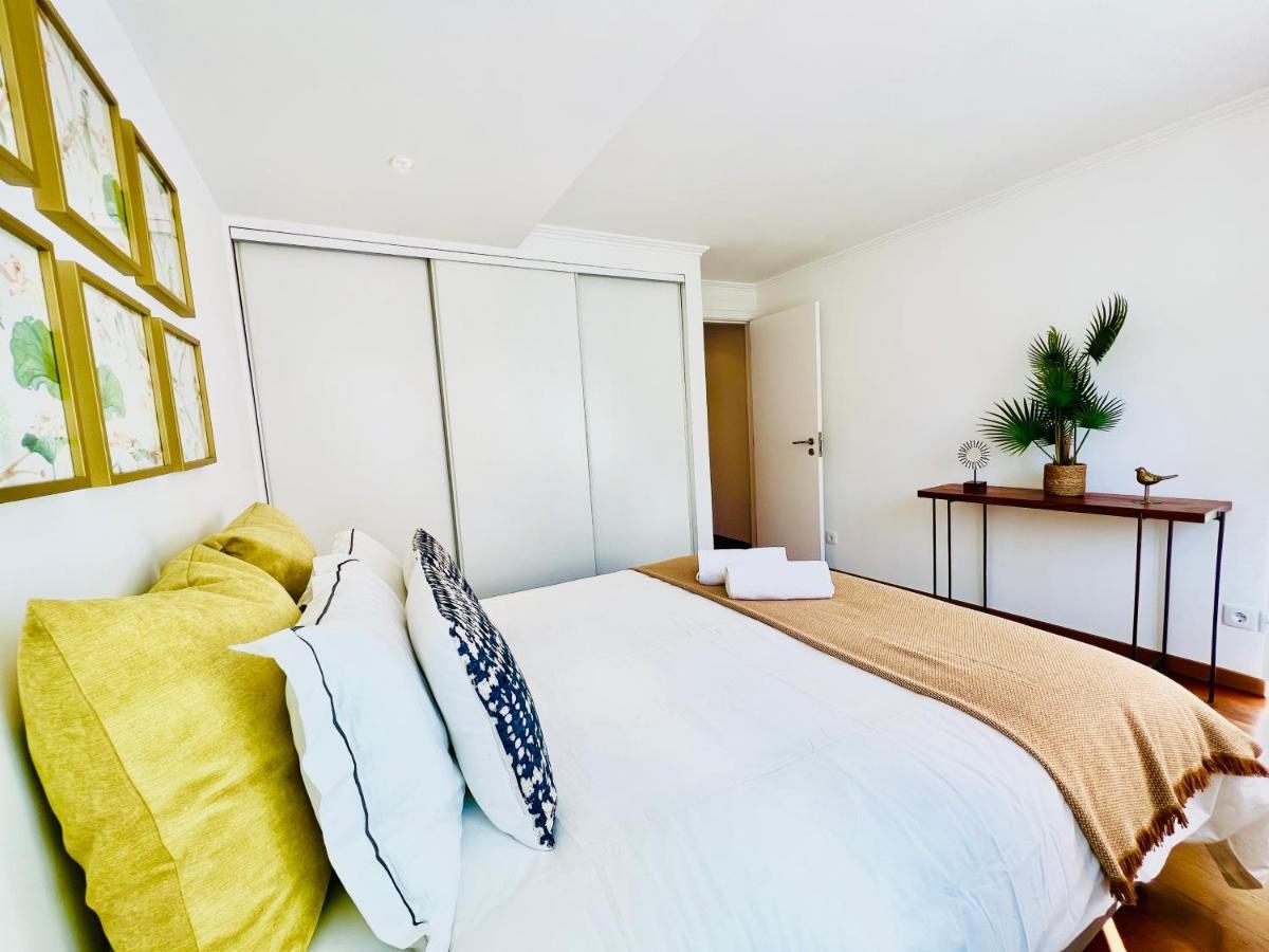 Apartment The Star Of Sao Bento *