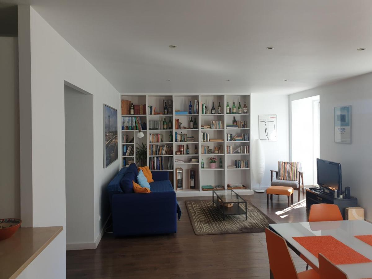 Apartment Ferragial *