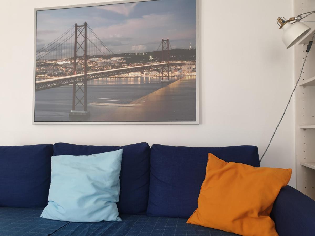 Apartment Ferragial Lissabon