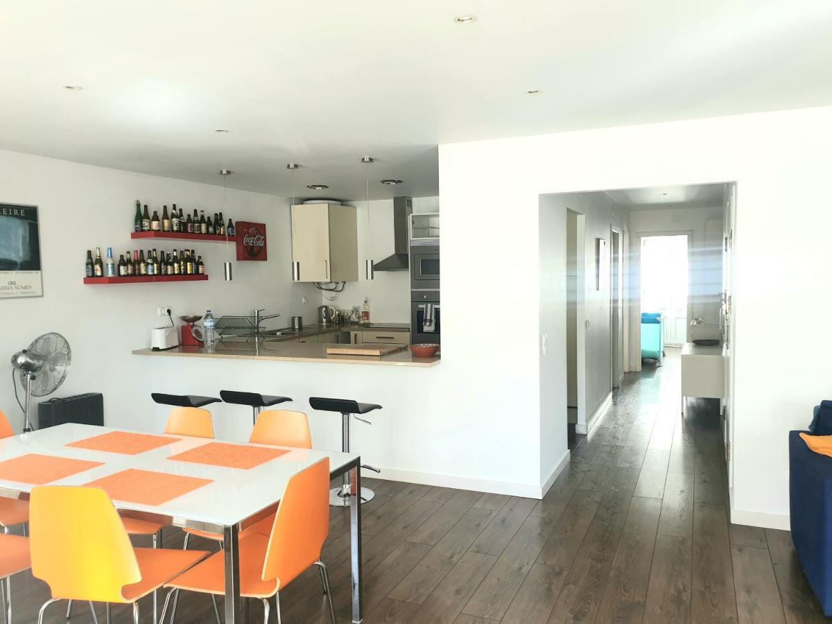 Apartment Ferragial Lissabon