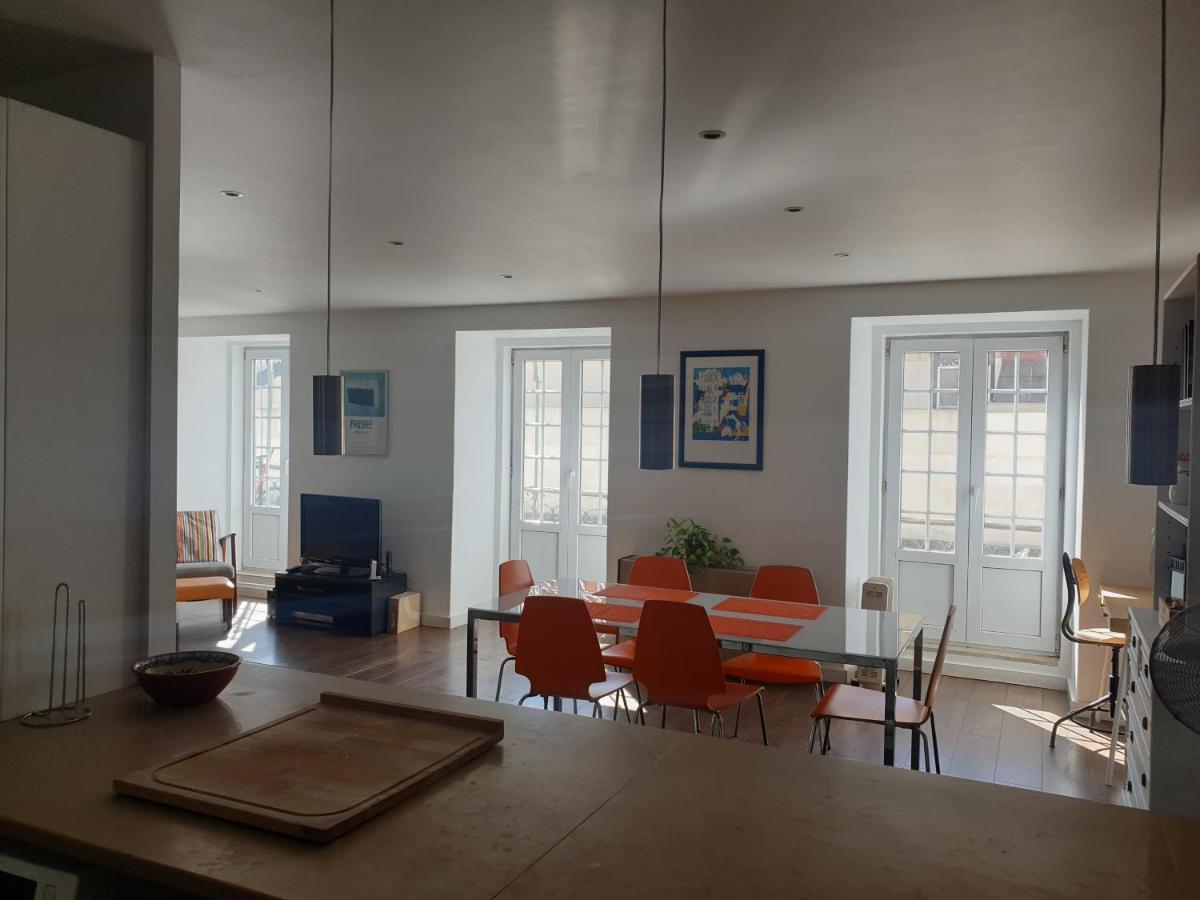 Apartment Ferragial Lissabon