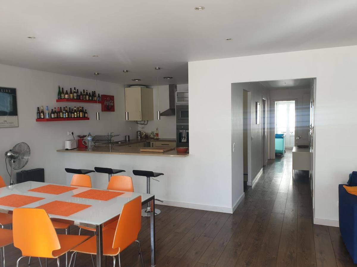 Ferragial Apartment Lissabon