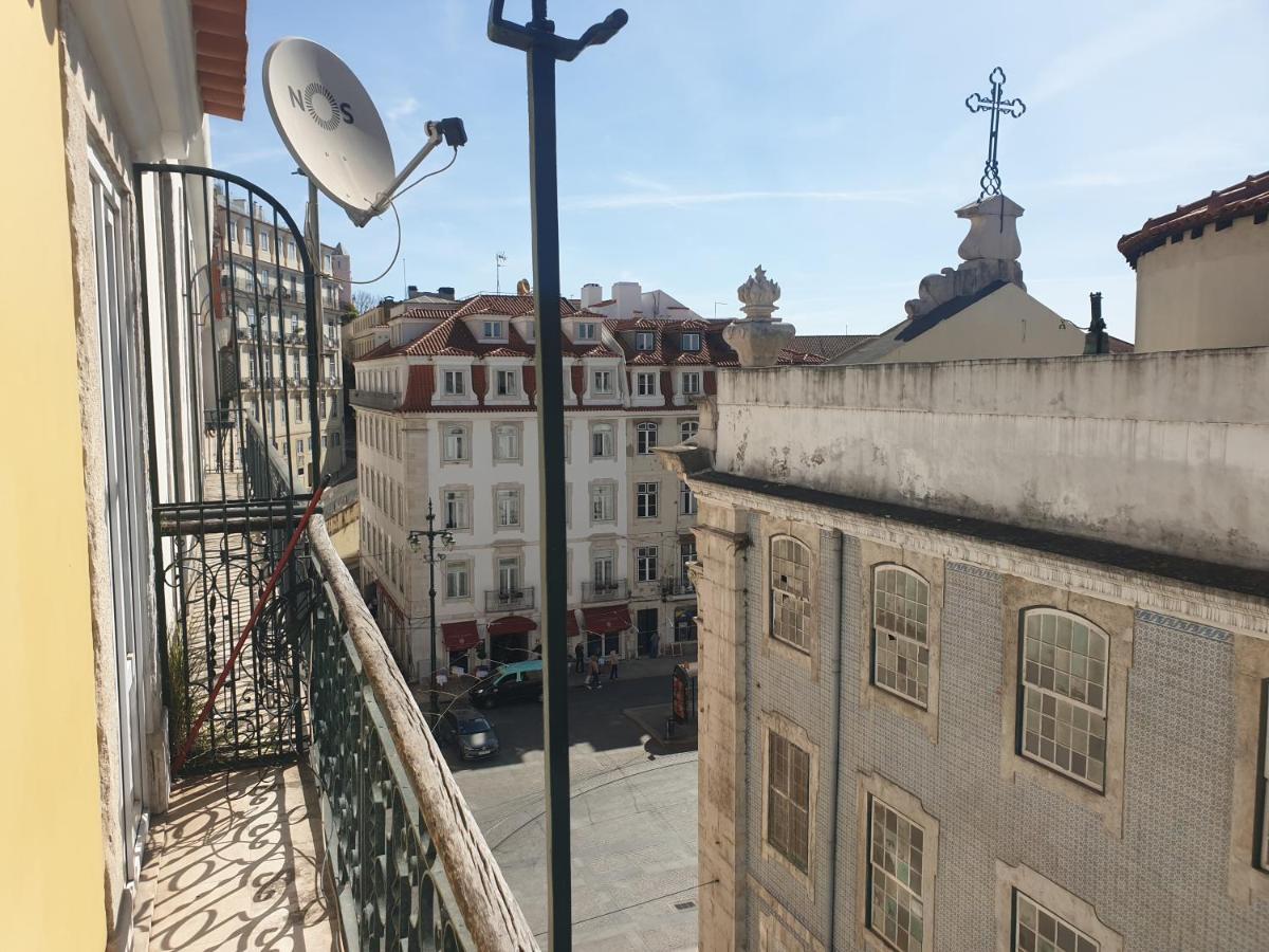 Ferragial Apartment Lissabon