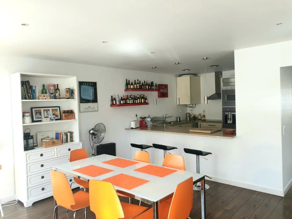 Ferragial Apartment *