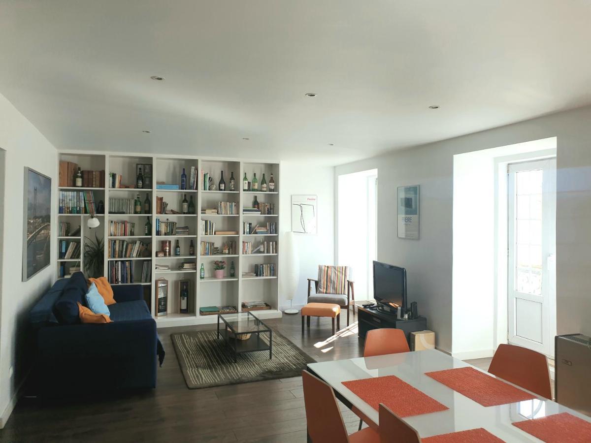 Ferragial Apartment *