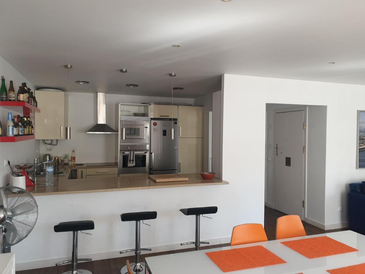 Apartment Ferragial *