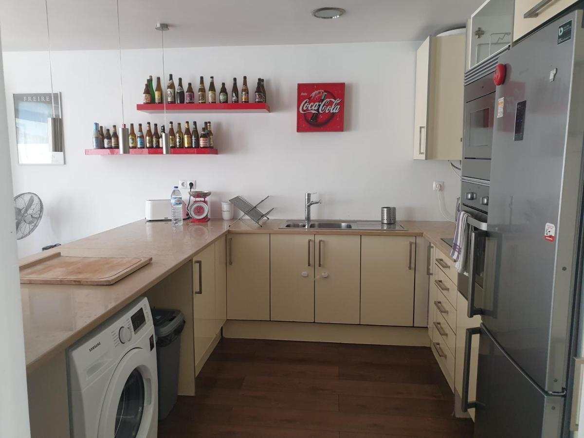 Ferragial Apartment Lissabon