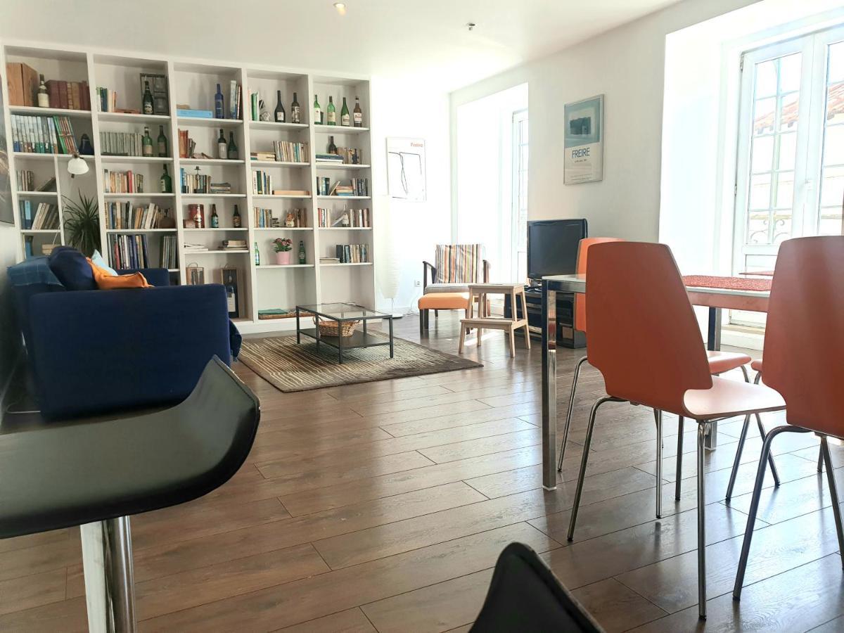 Apartment Ferragial Lissabon
