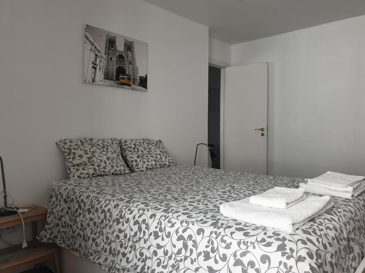 Ferragial Apartment *