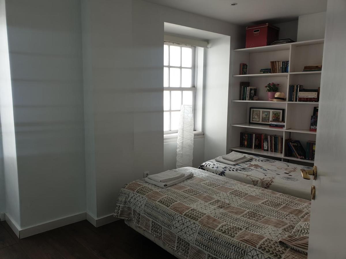 Apartment Ferragial *