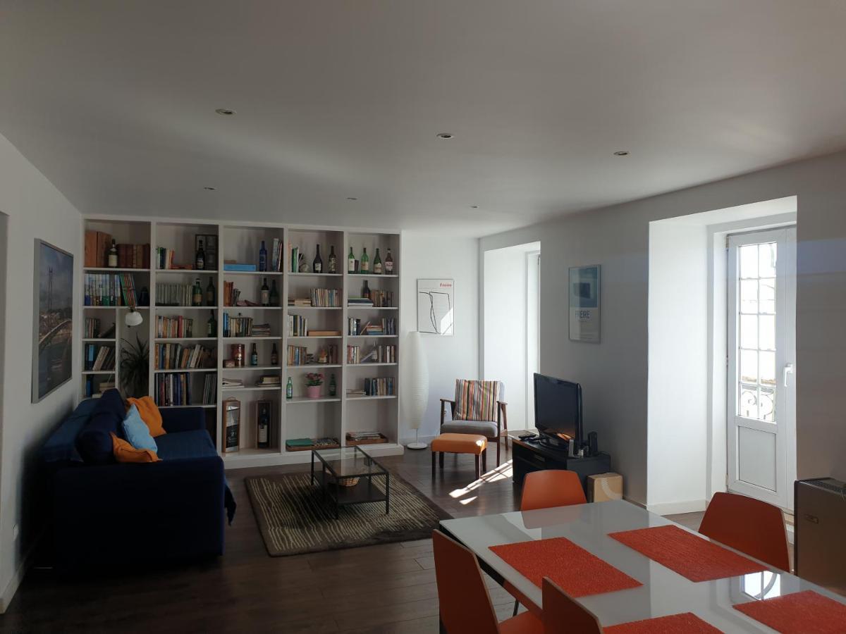 Apartment Ferragial *