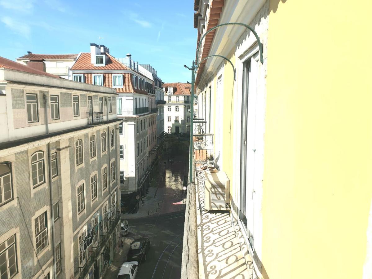 Ferragial Apartment