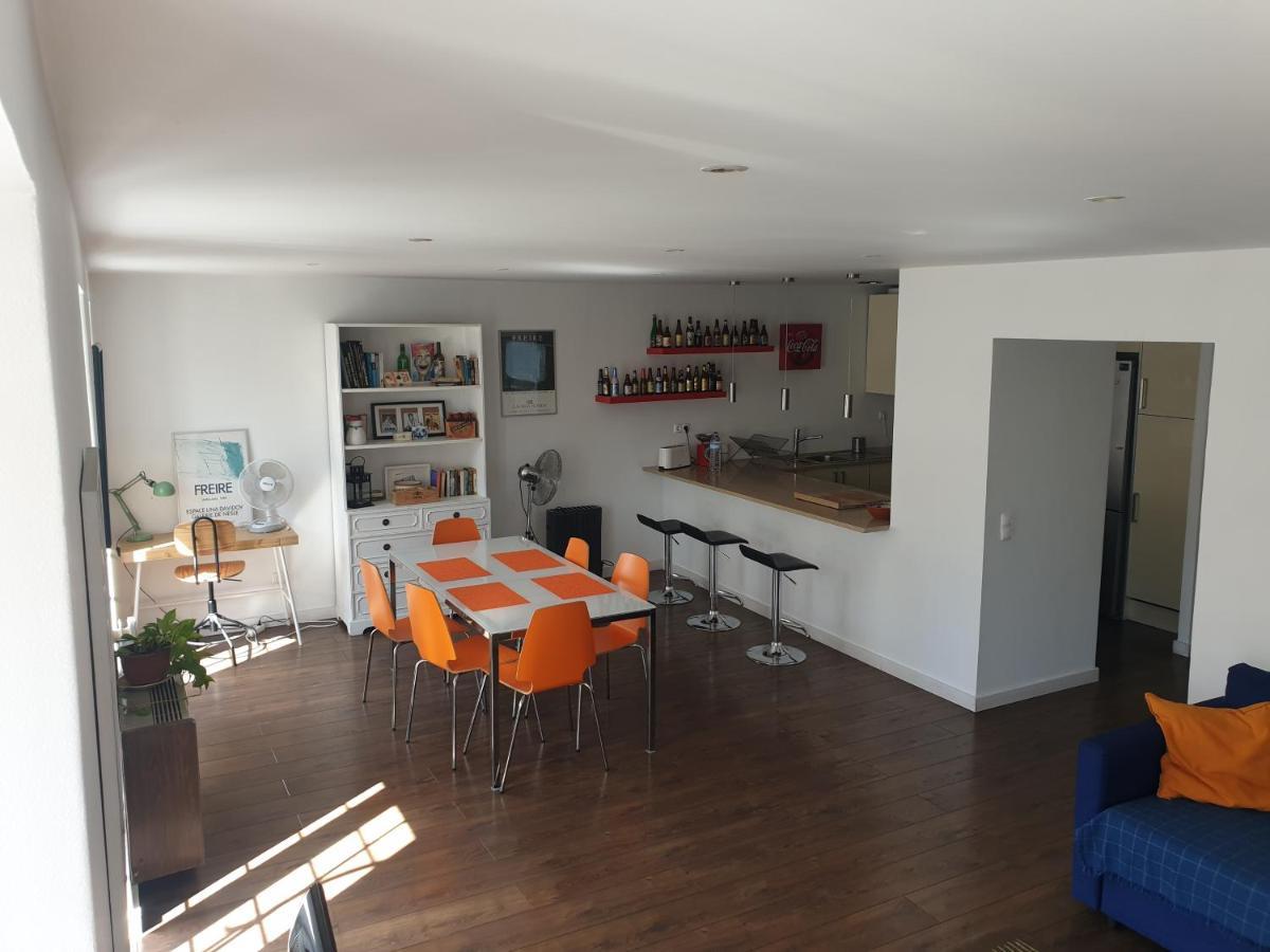 Apartment Ferragial *
