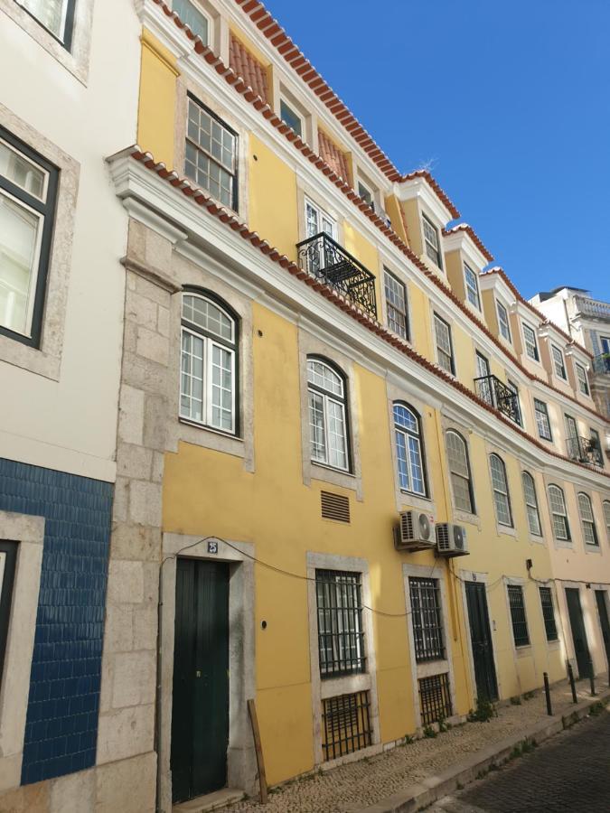 Ferragial Apartment