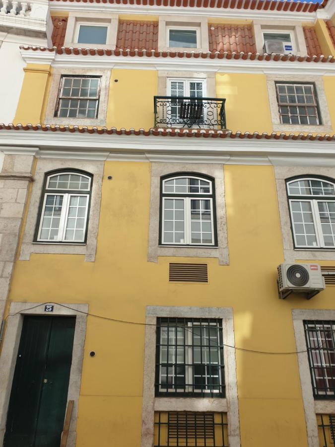 Apartment Ferragial Lissabon