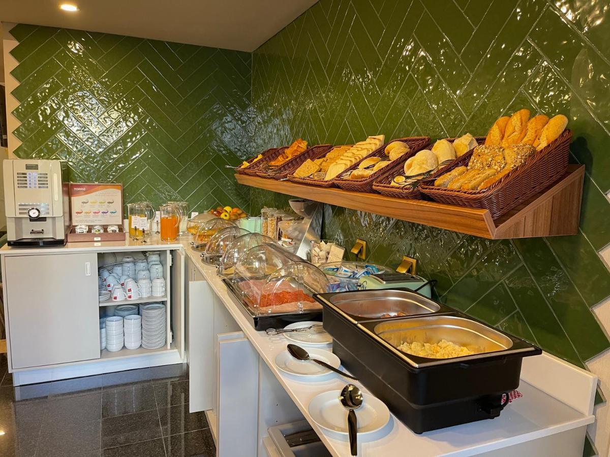 Sete Colinas Hotel Lissabon