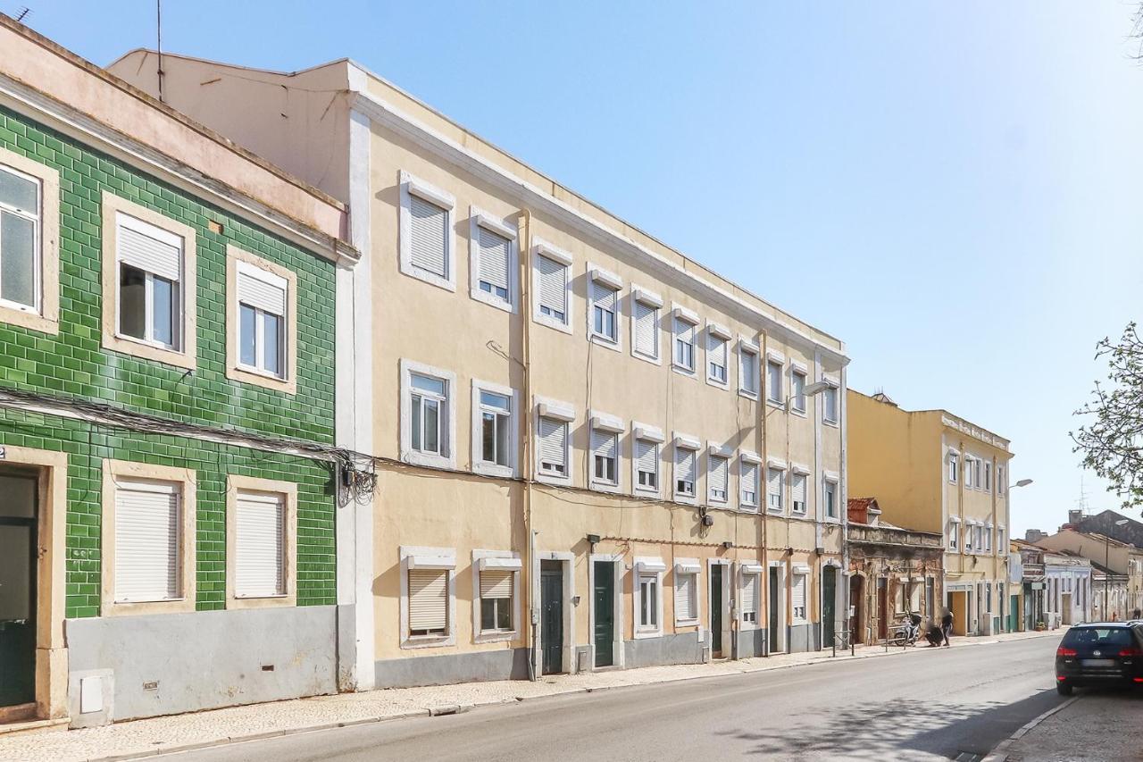 Appartement Portucale ! Stylish Campo Ourique Lissabon