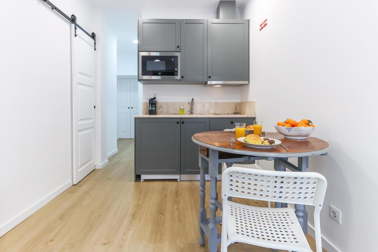 Portucale ! Stylish Campo Ourique Appartement *