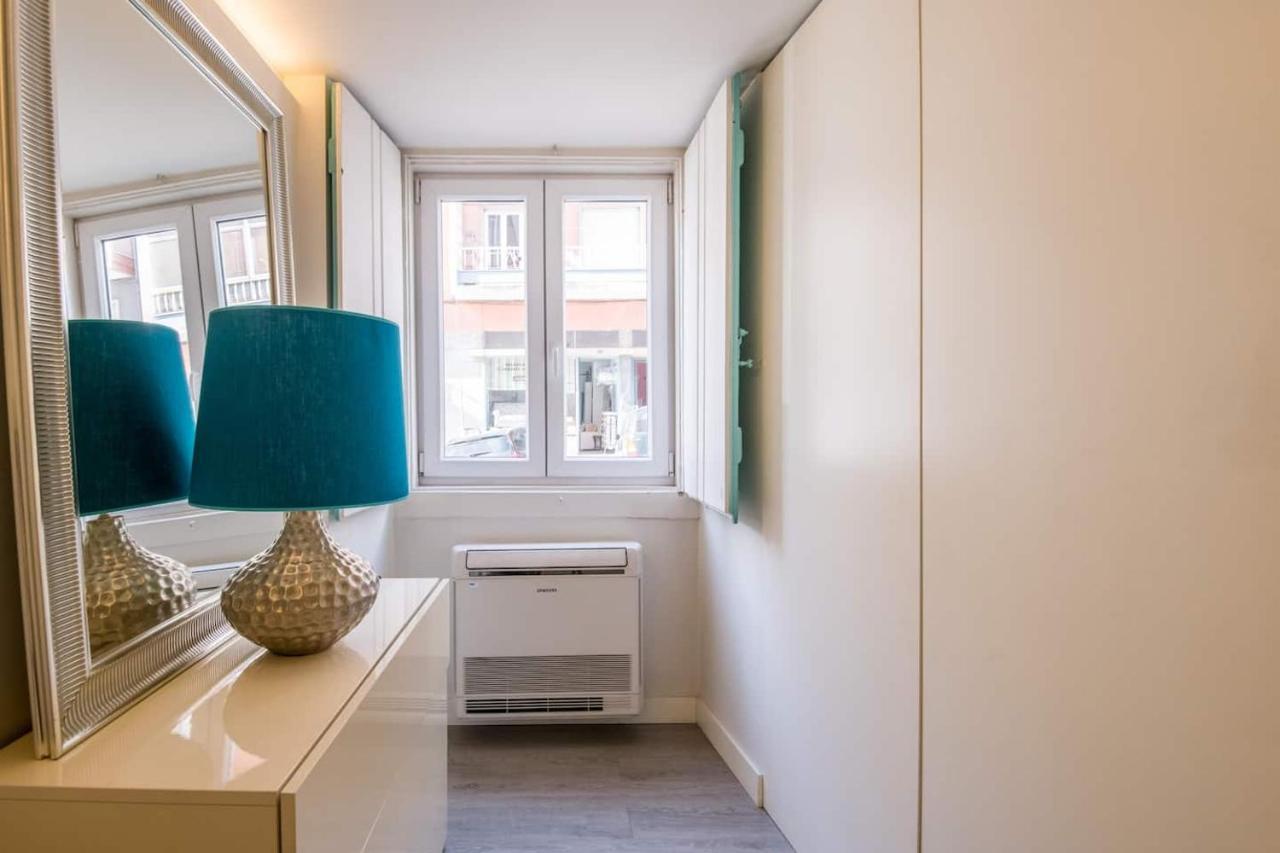 Sunny & Lovely W/ Patio By Lovelystay Apartamento *