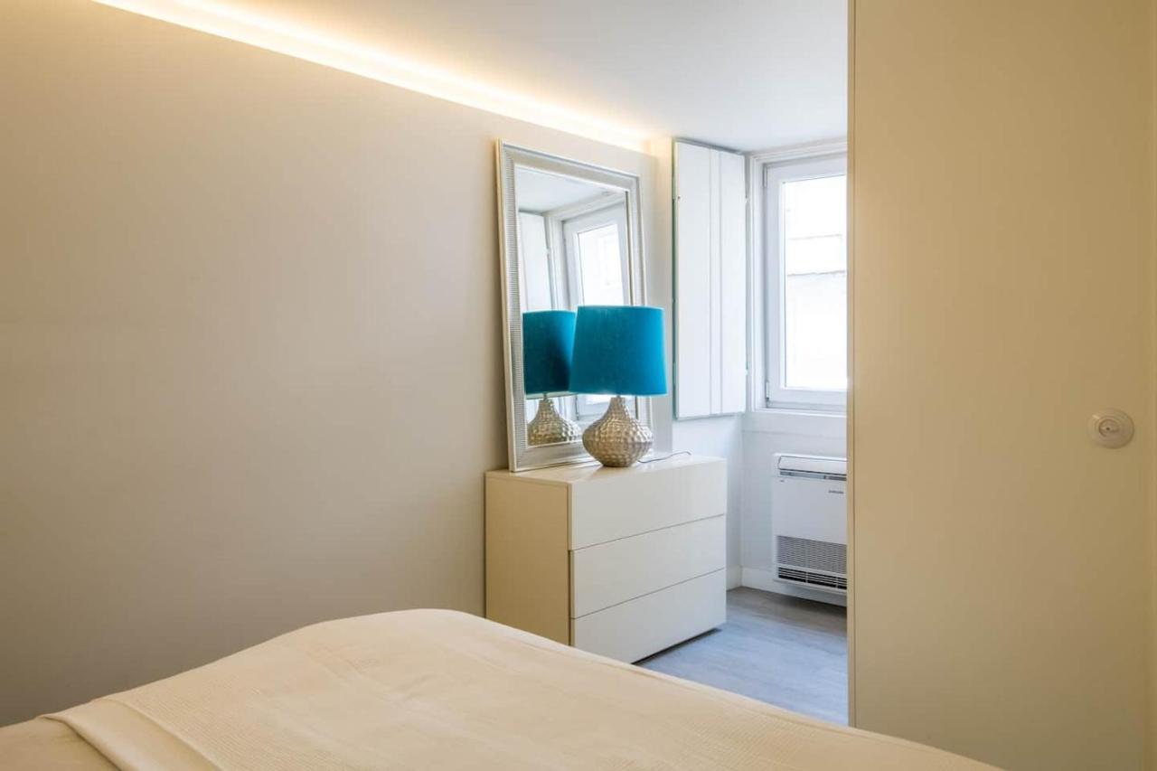 Sunny & Lovely W/ Patio By Lovelystay Apartamento Lisboa