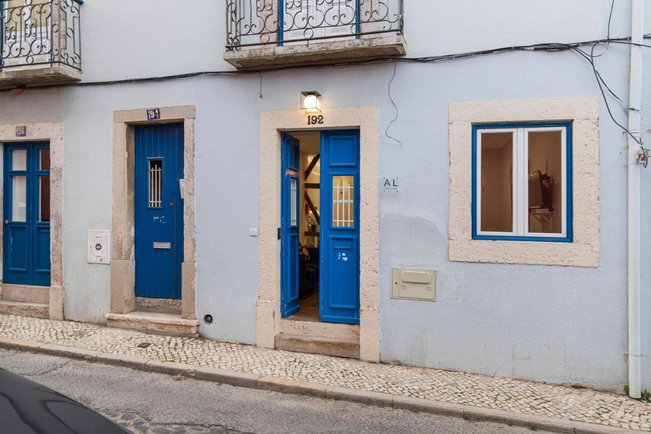 Appartement Cozy & Lovely W/ Patio By Lovelystay *