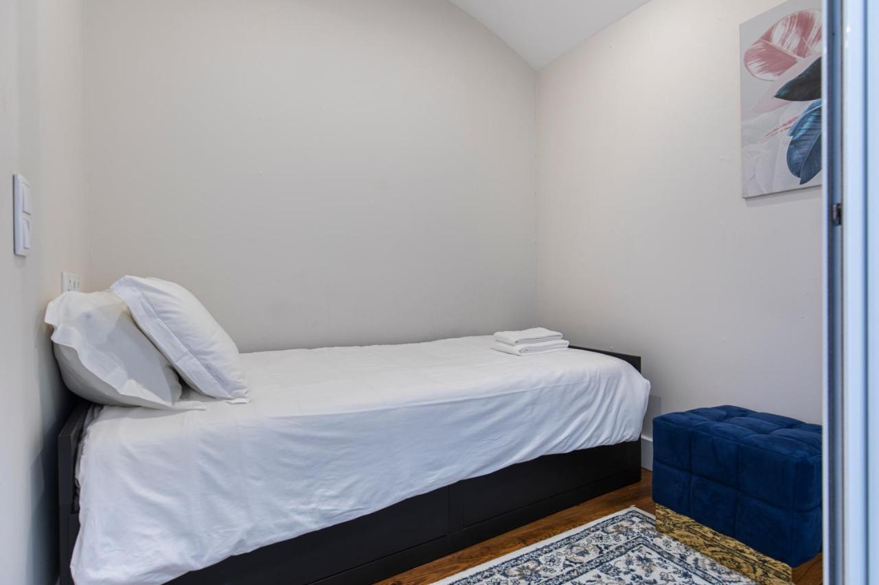 Appartement Cozy & Lovely W/ Patio By Lovelystay *