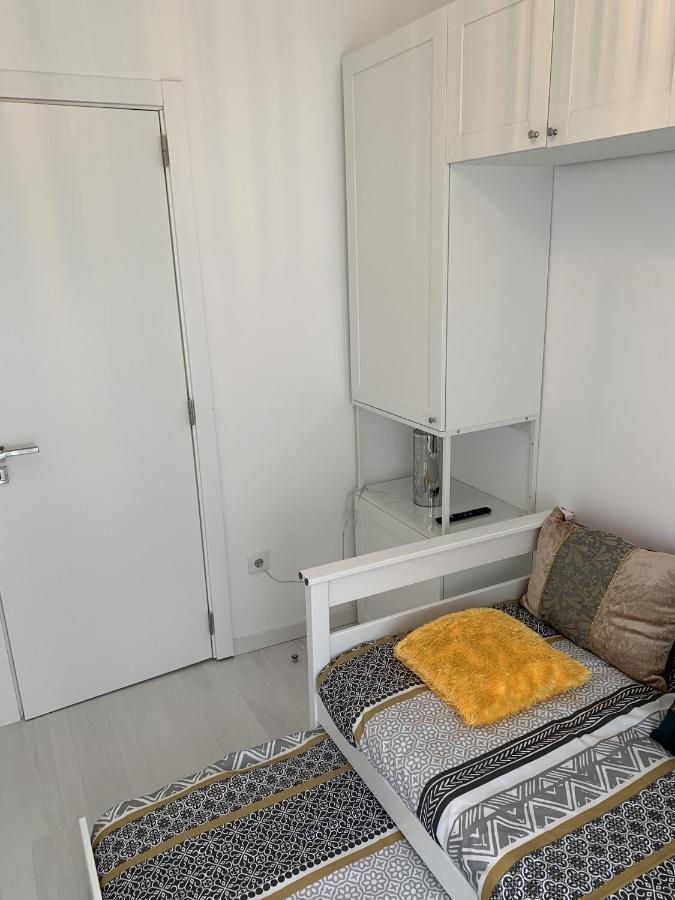 Great New Flat Close To Alameda Appartement