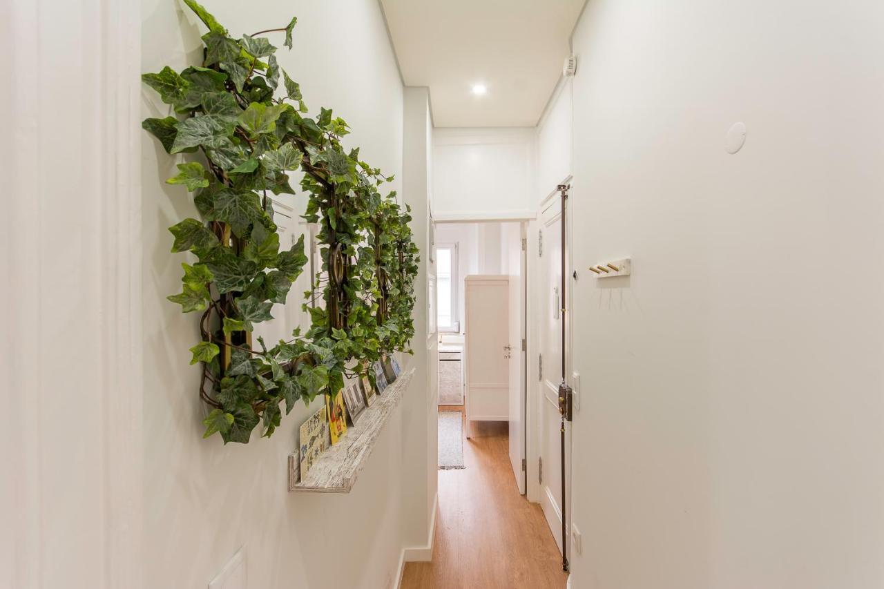 Apartment Charming For A Great In Lisbon