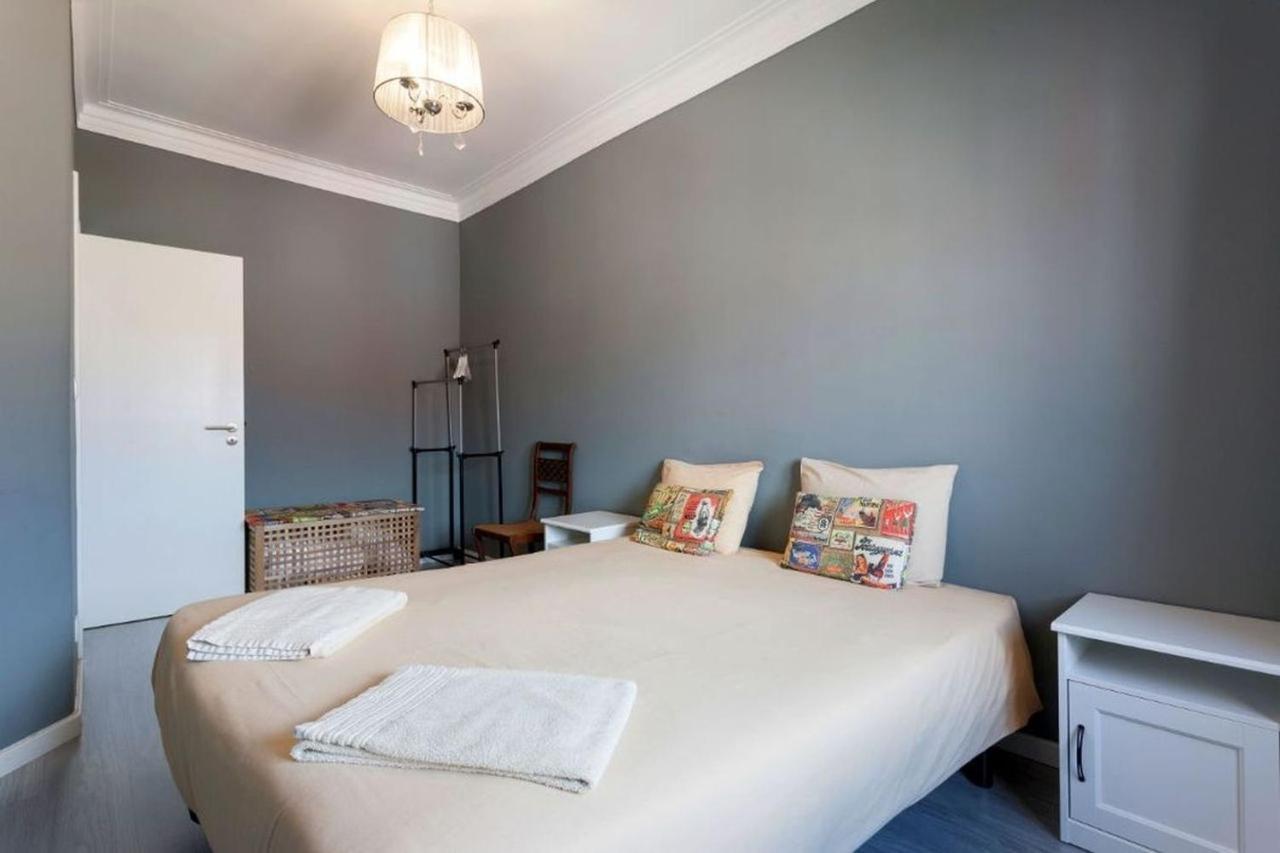 Apartment Be Local - With 2 Bedrooms In Moscavide - Lissabon