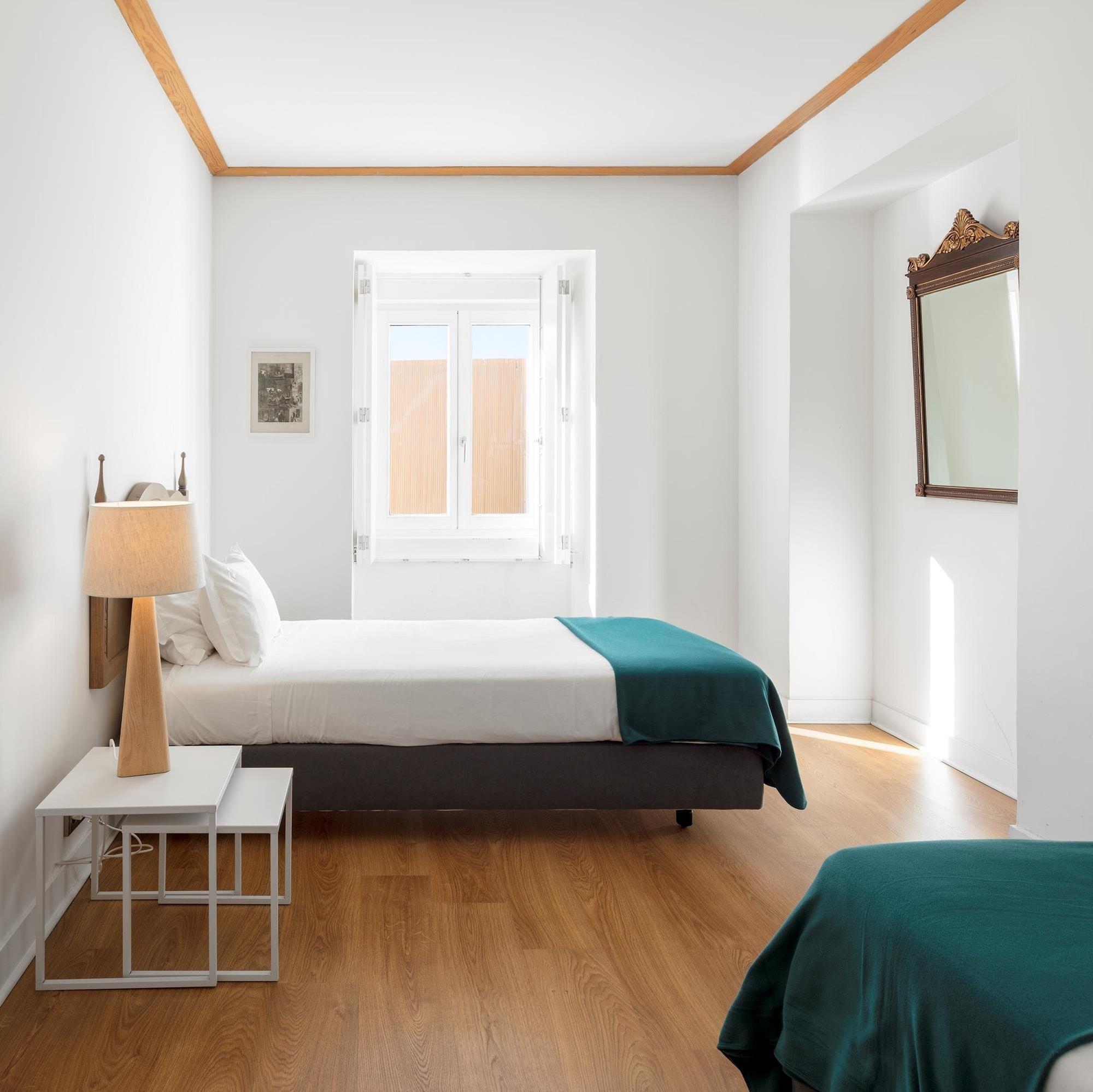 Appartement Palacio Camoes - Serviced Lisboa