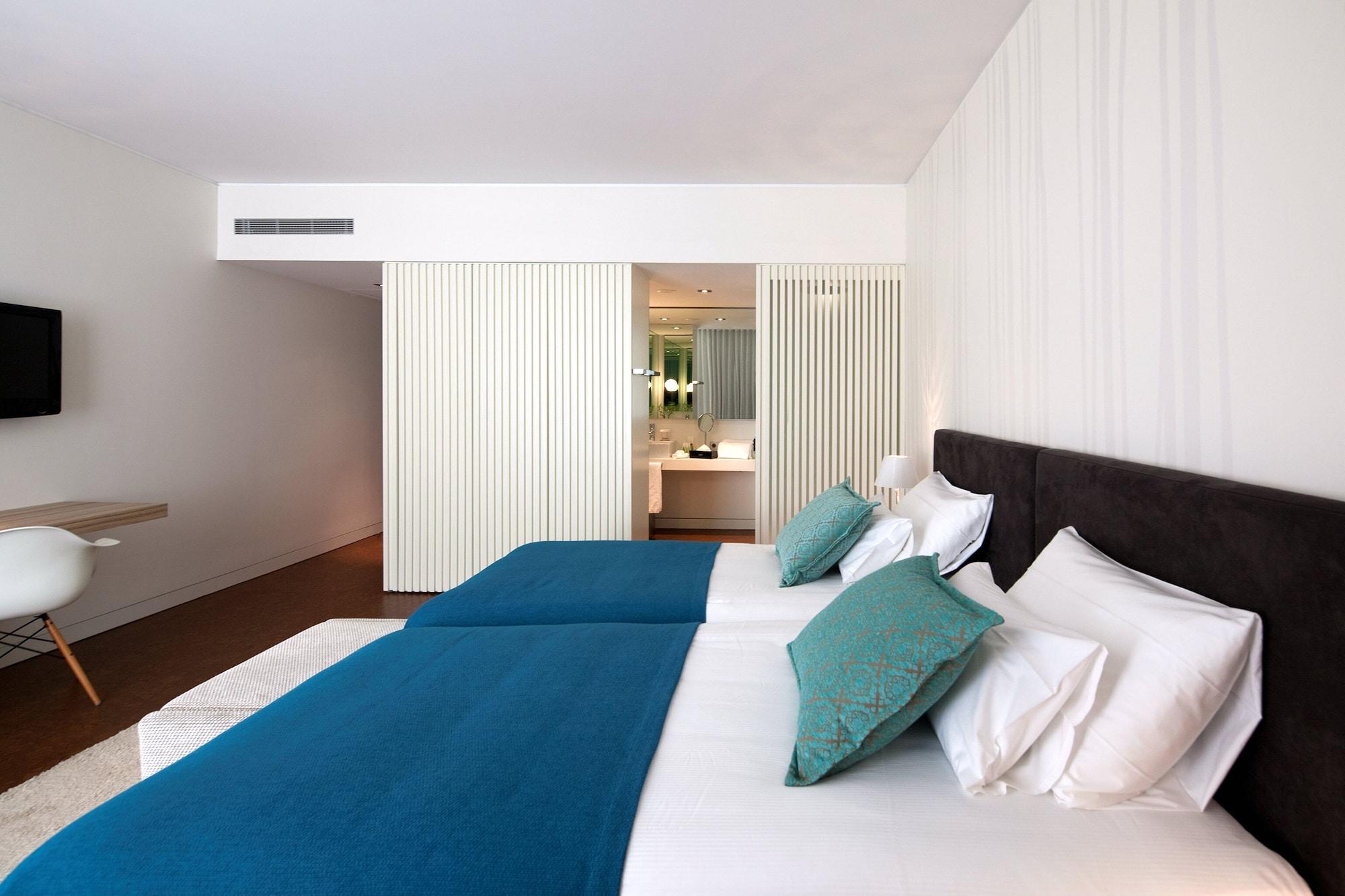 Inspira Liberdade Boutique 4* Lisboa