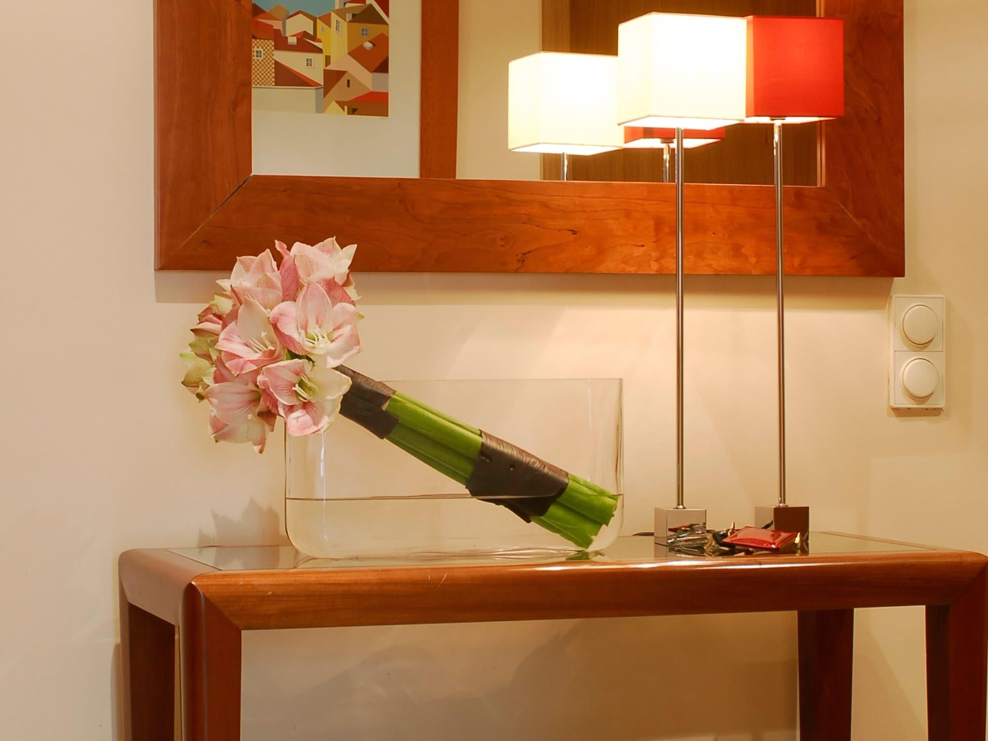 Aparthotel Altis Turisticos Lissabon