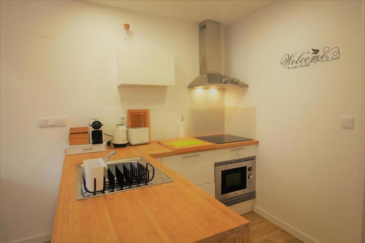 Flh Santa Catarina Lovely Flat Appartement Lisboa