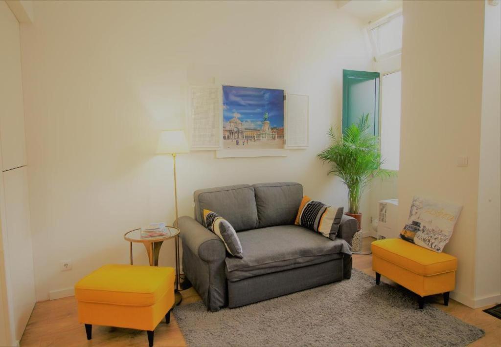 Appartement Flh Santa Catarina Lovely Flat *