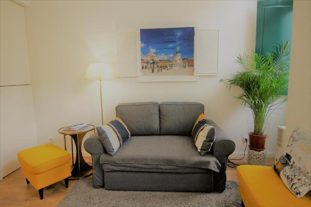 Flh Santa Catarina Lovely Flat Appartement Lisboa