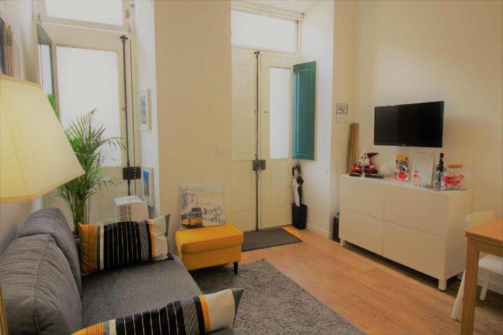 Appartement Flh Santa Catarina Lovely Flat