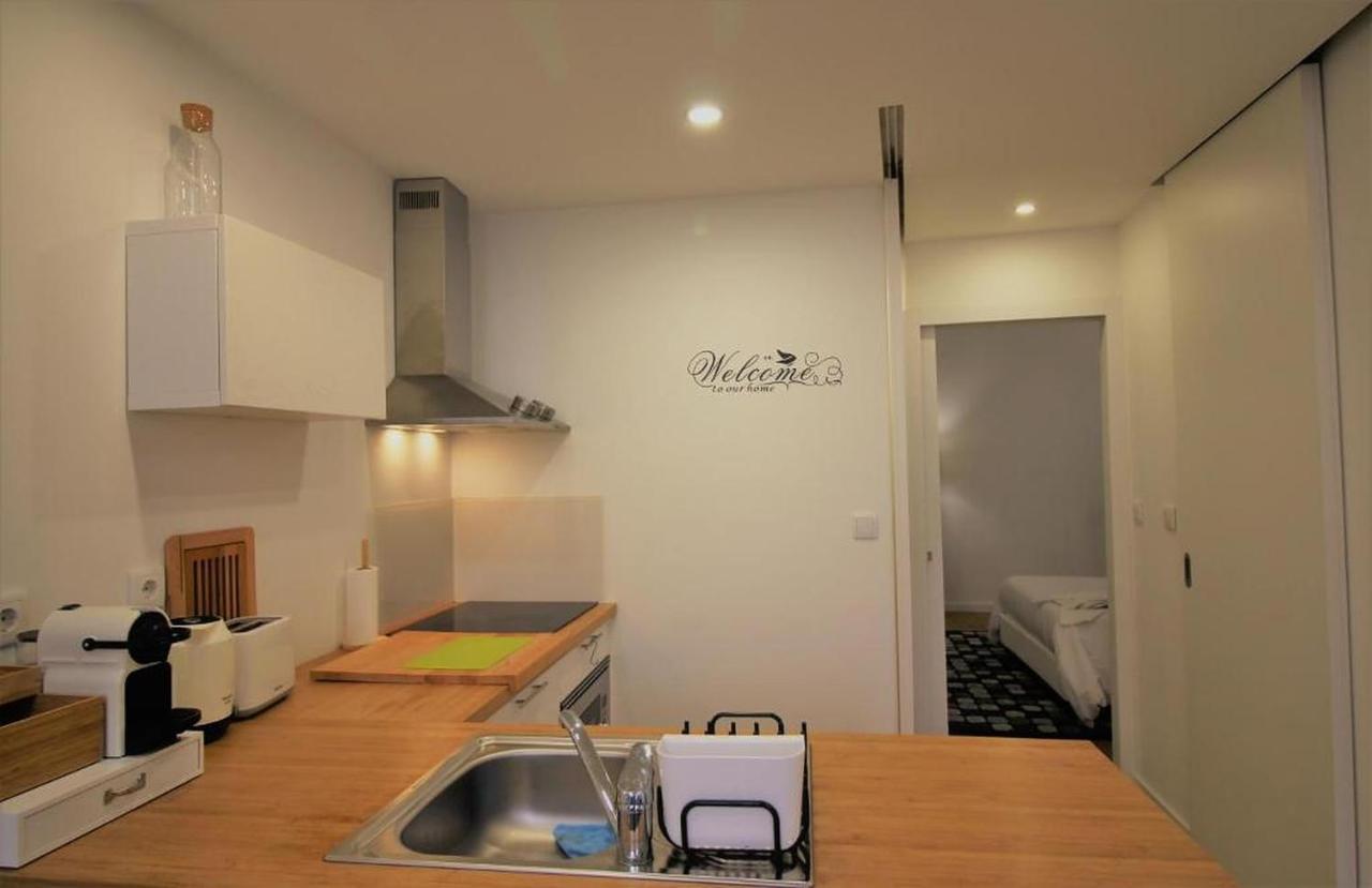 Appartement Flh Santa Catarina Lovely Flat Lisboa