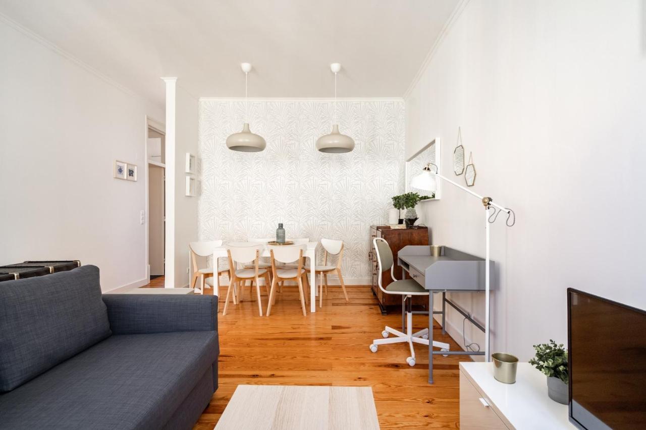 Appartement Akicity Estrela Shine *