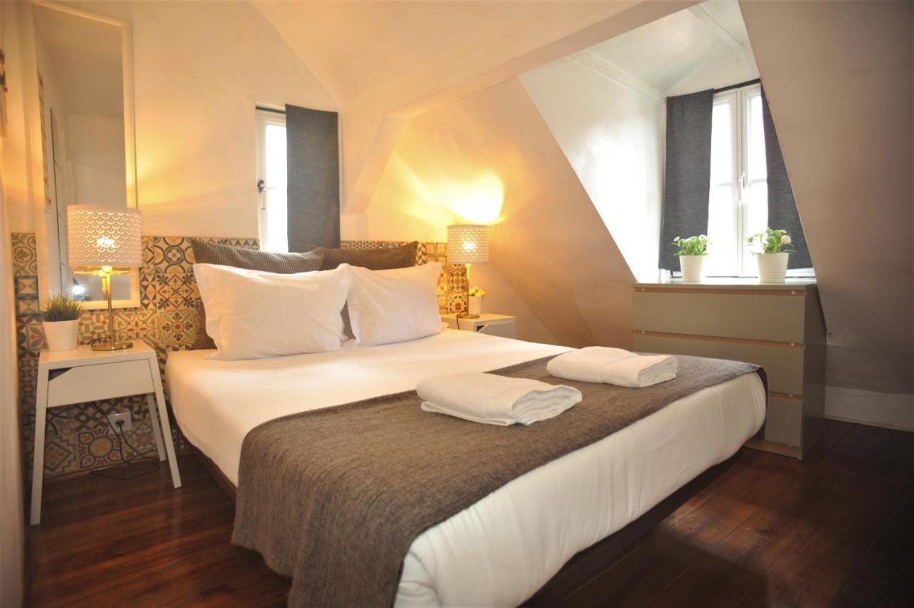 Santos - Upper Loft With River View Appartement *