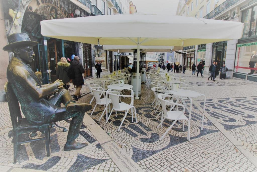 Flh Santa Catarina Lovely Flat Appartement Lisboa
