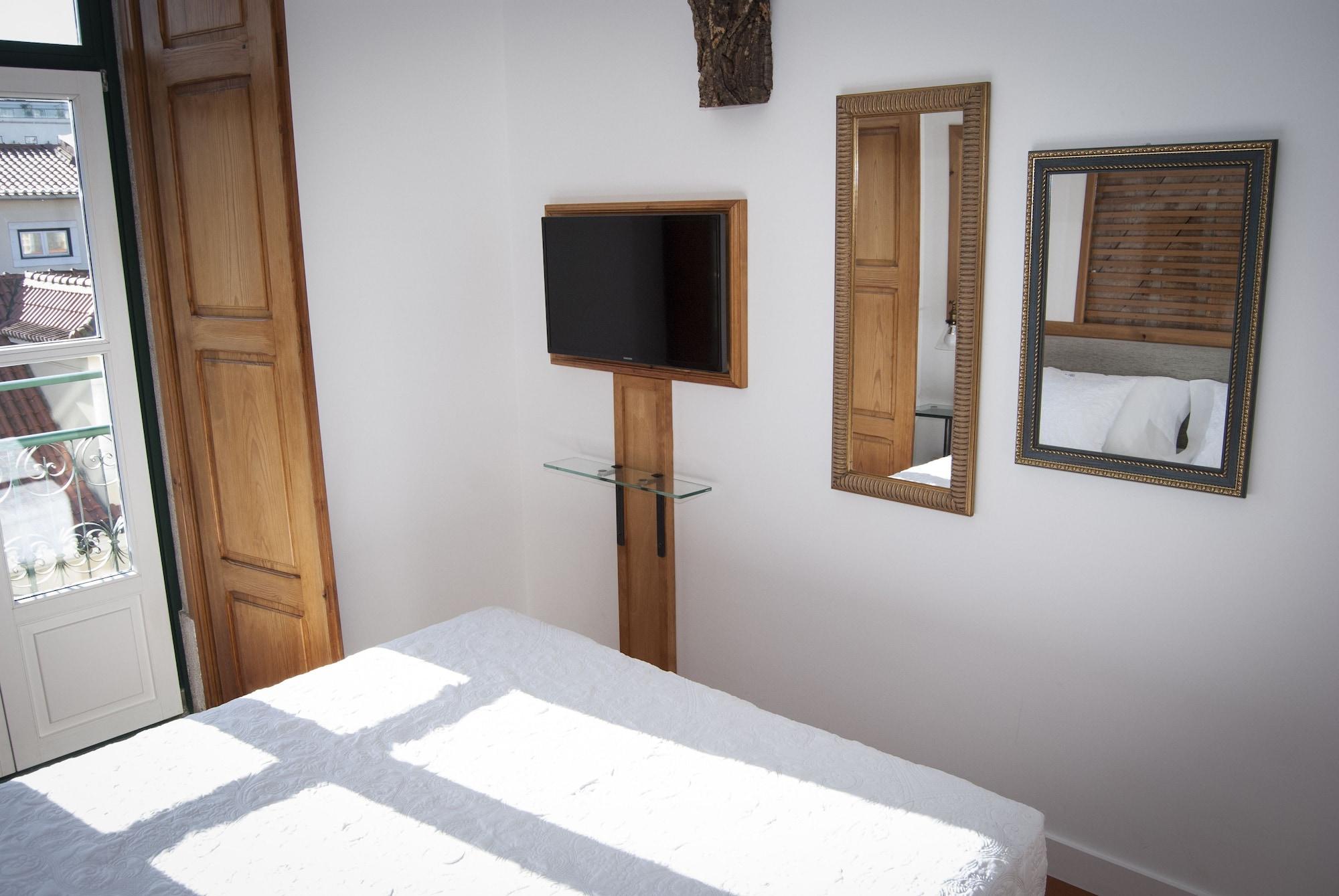 Apartamento Otília *