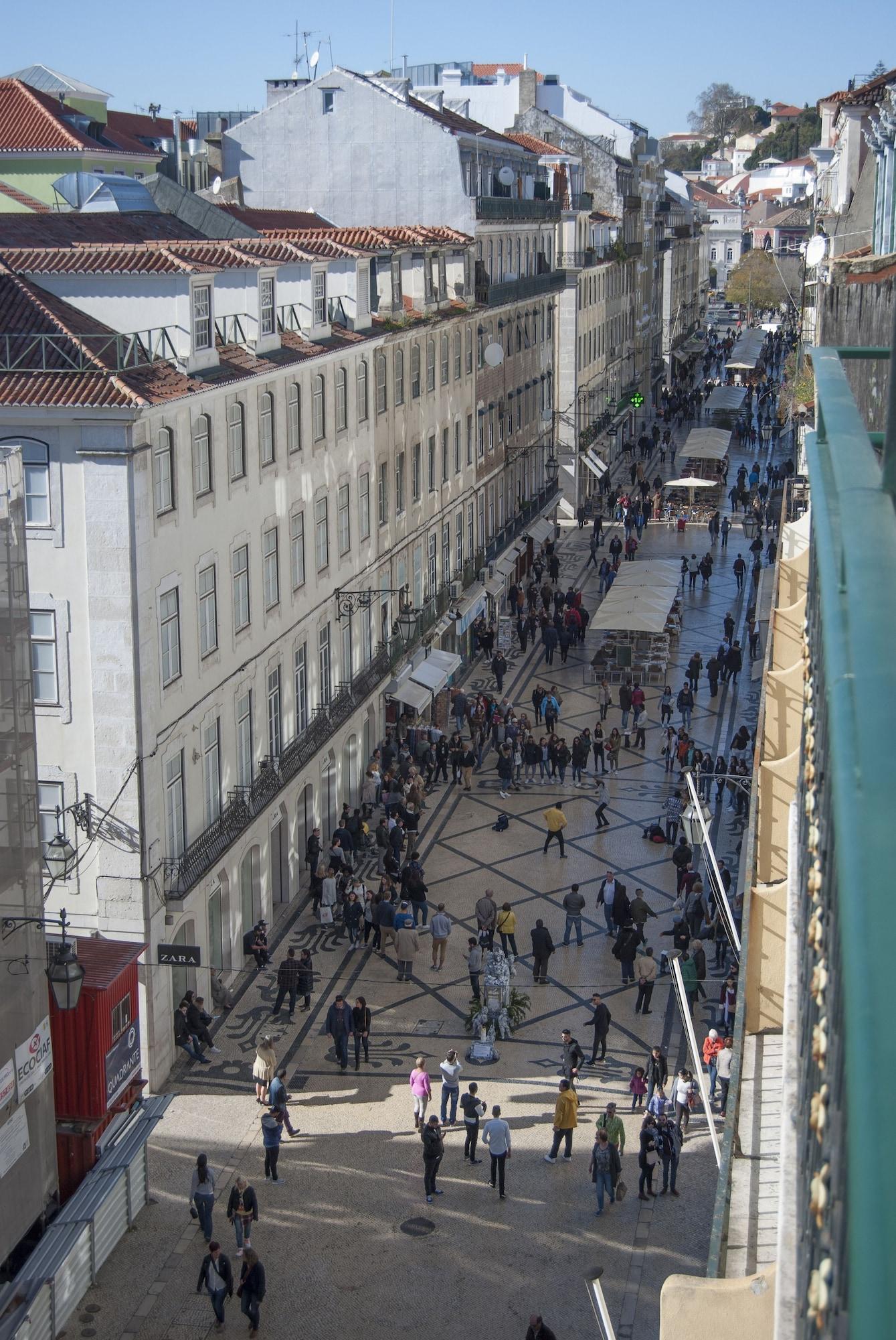 Apartamento Otília Lisboa