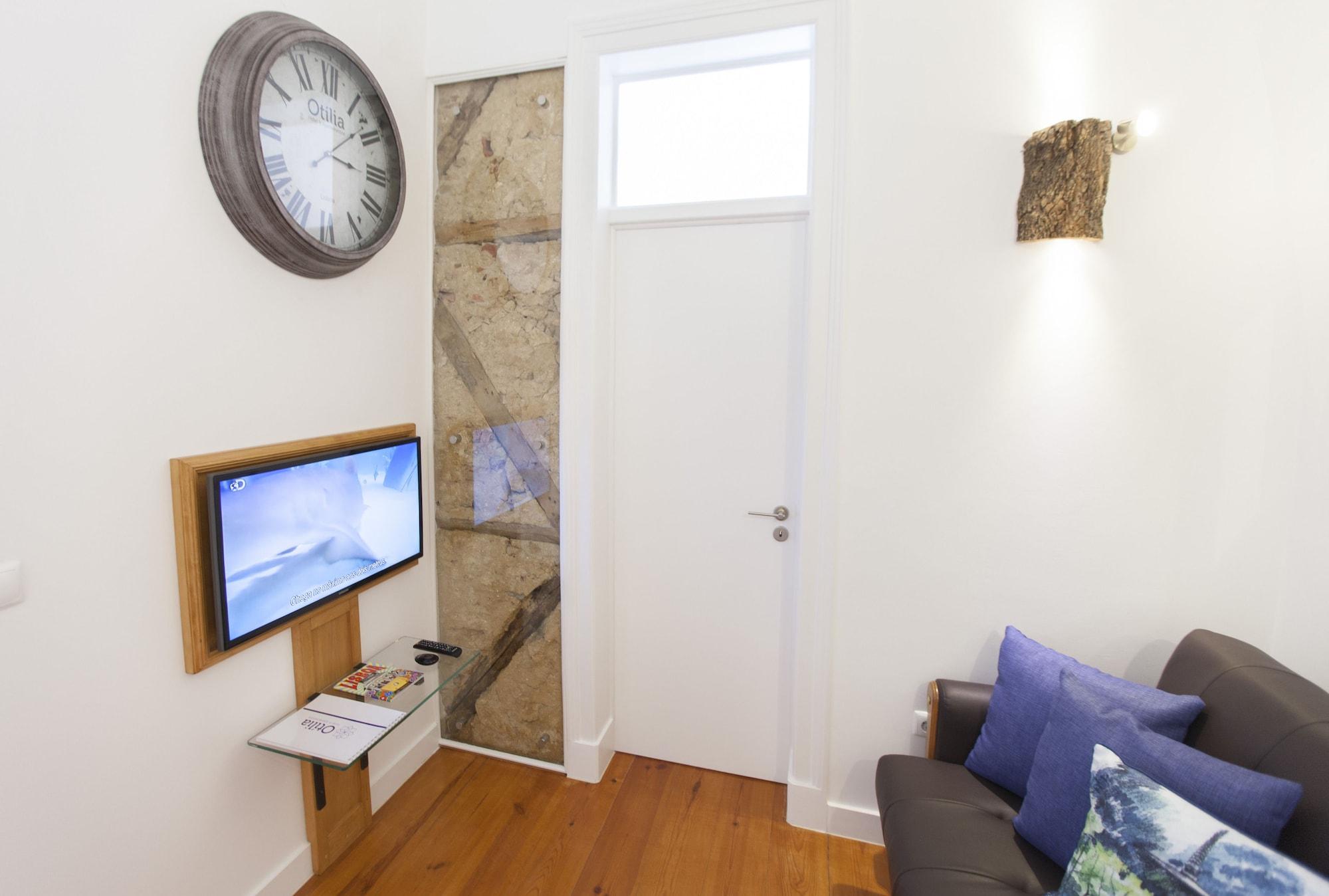 Apartamento Otília Lisboa
