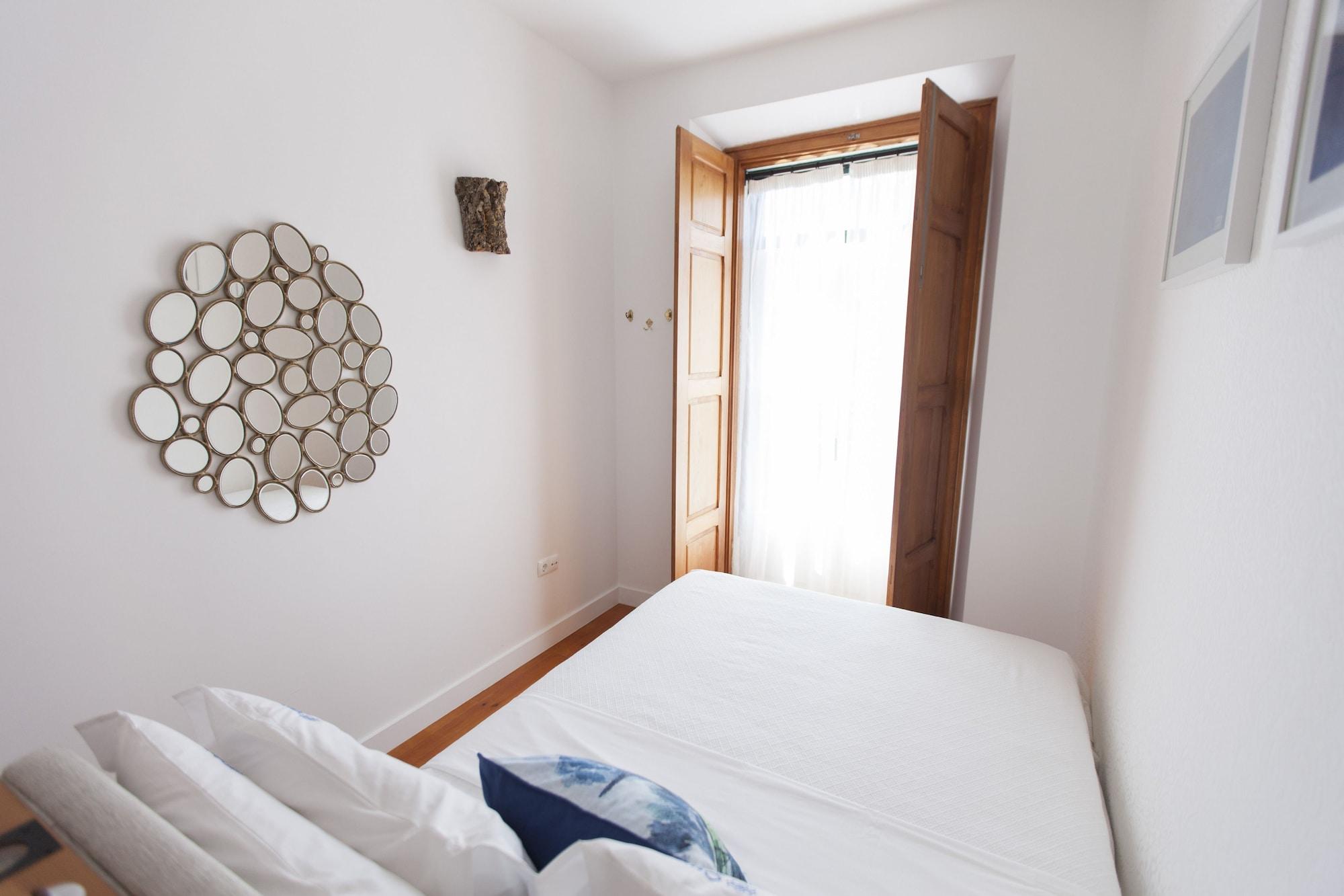 Apartamento Otília