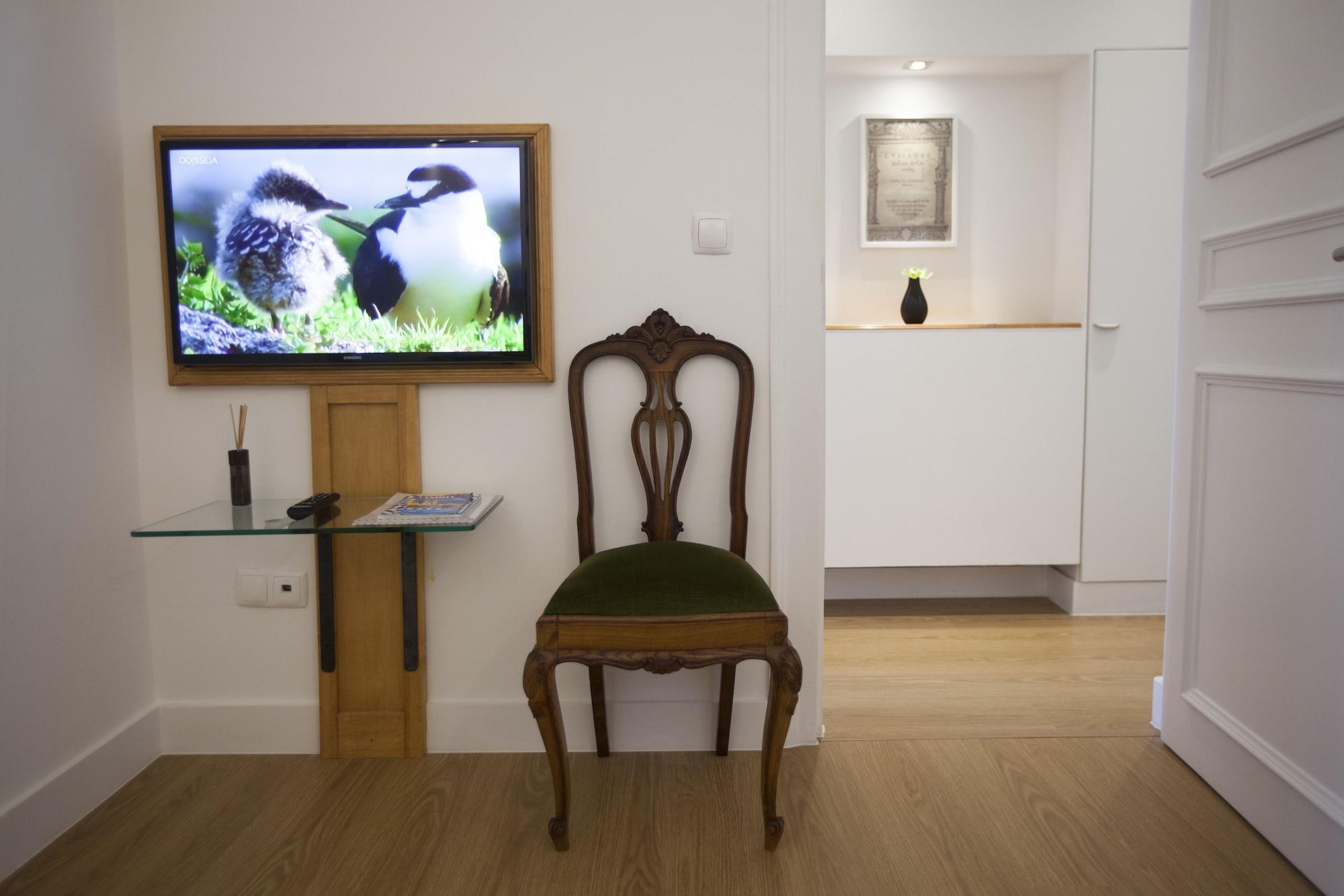 Otília Apartamento