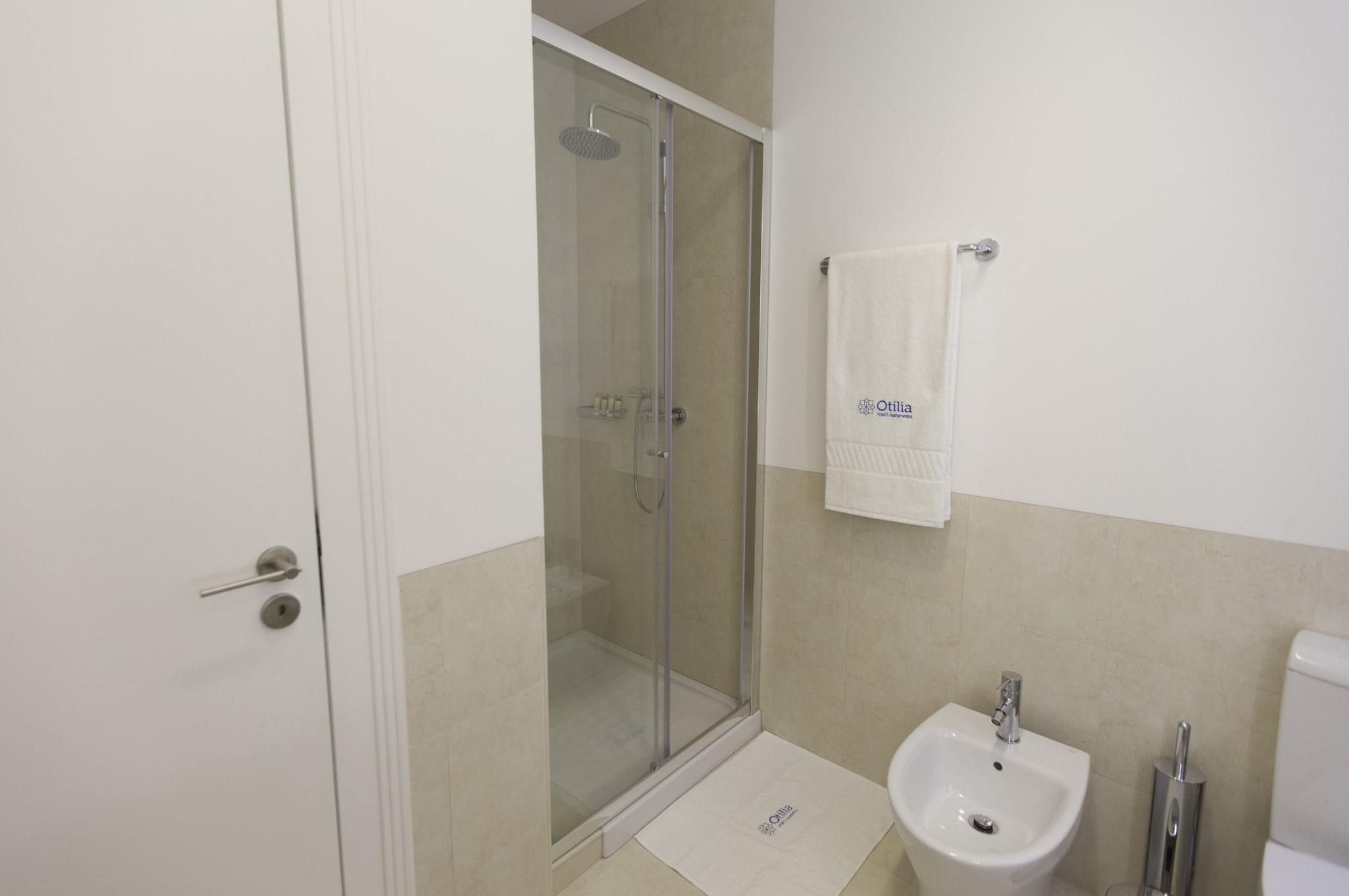 Apartamento Otília *