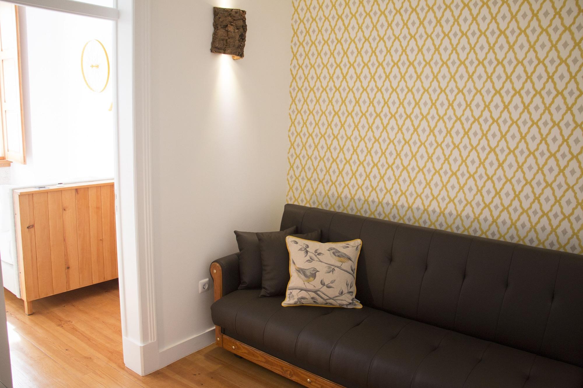 Otília Apartamento